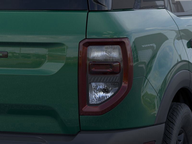New 2025 Ford Bronco Sport Big Bend w/ Convenience Package image 21