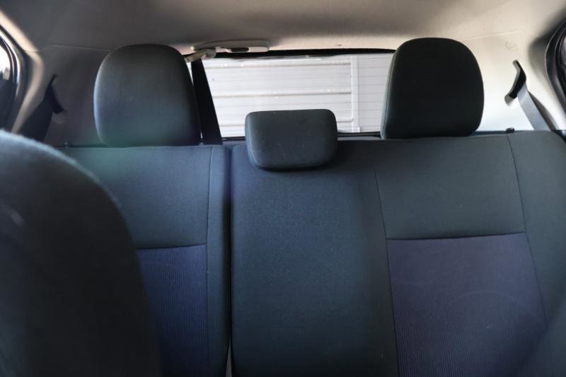 Used 2017 Toyota Prius C Two FWD image 23