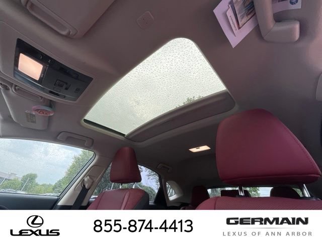 Used 2020 Lexus NX 300 AWD w/ Comfort Package image 21