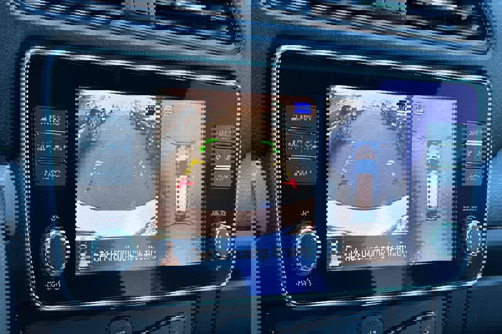 New 2025 Nissan Leaf SV Plus image 20