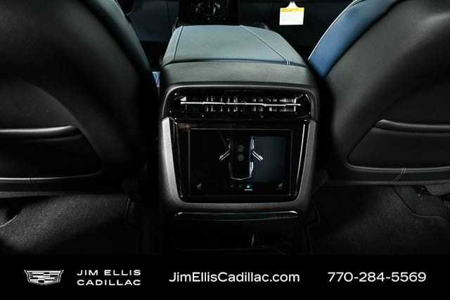 New 2025 Cadillac Escalade IQ Luxury 2 AWD/4WD image 19