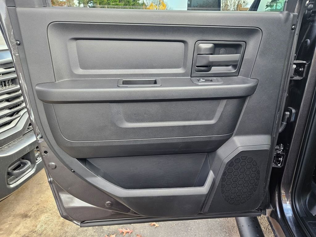 New 2026 RAM 2500 Tradesman image 14