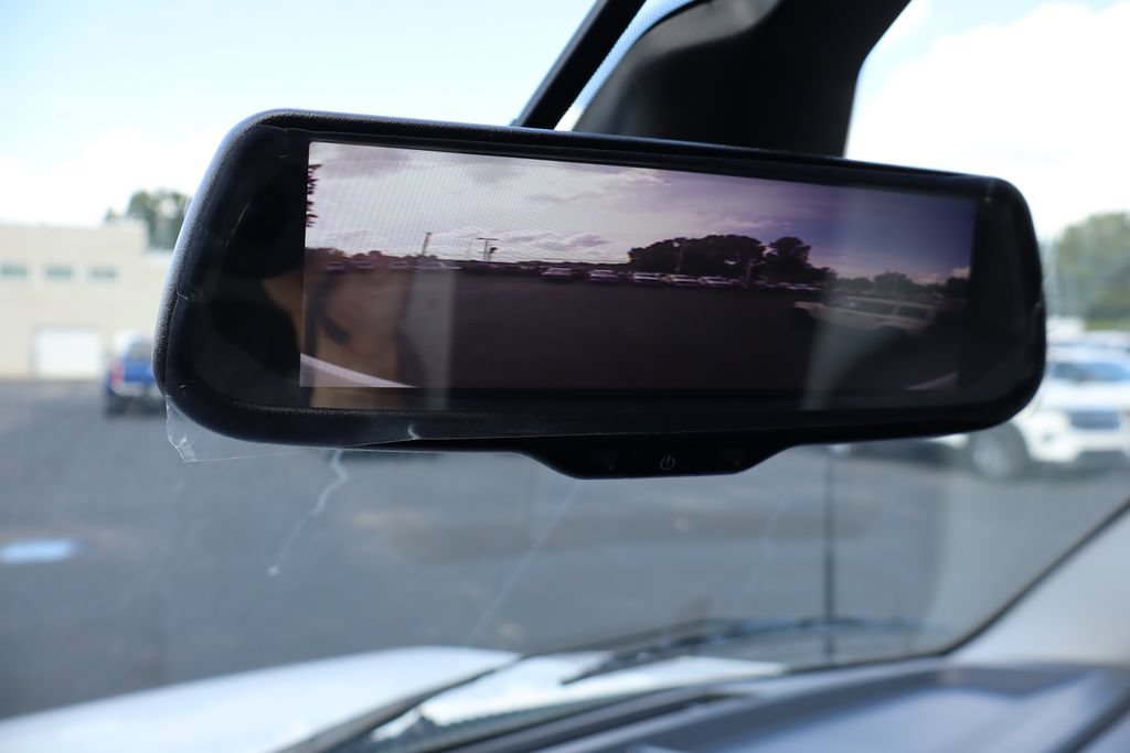 New 2026 Ford E-350 and Econoline 350 Super Duty w/ Power Equipment Group RWD image 10