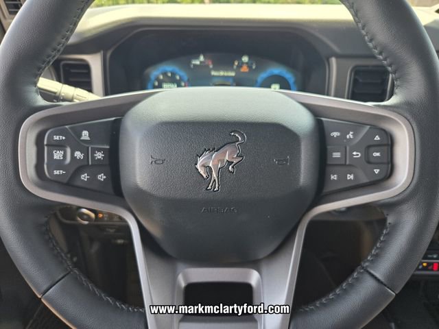 New 2026 Ford Bronco Badlands AWD/4WD image 20