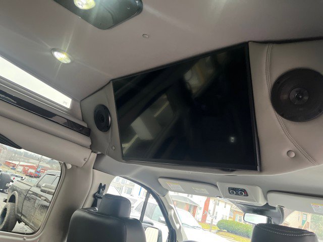 New 2026 Ford Transit 150 Low Roof AWD image 30