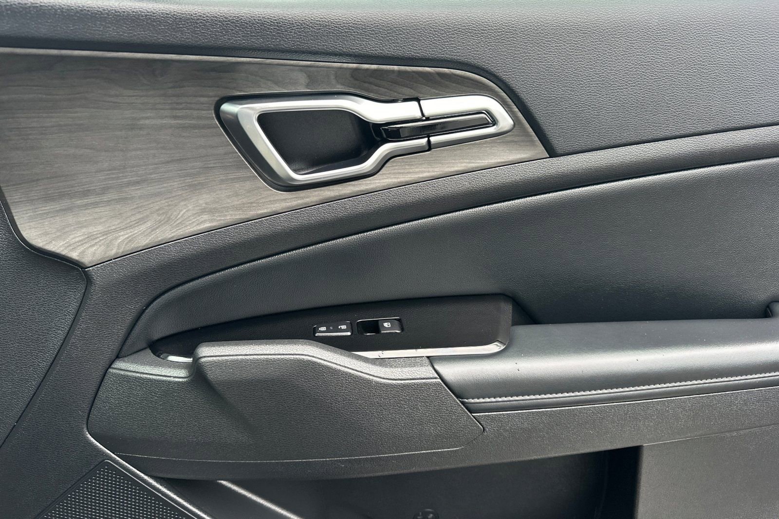 Used 2023 Kia Sportage X-Line image 20