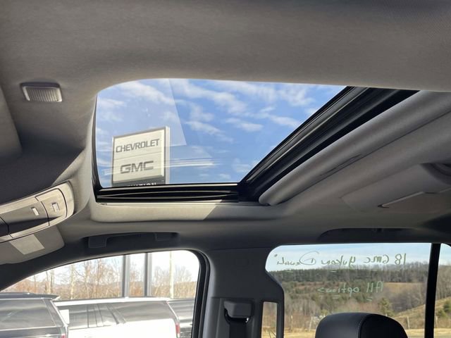 Used 2018 GMC Yukon Denali w/ Open Road Package image 20