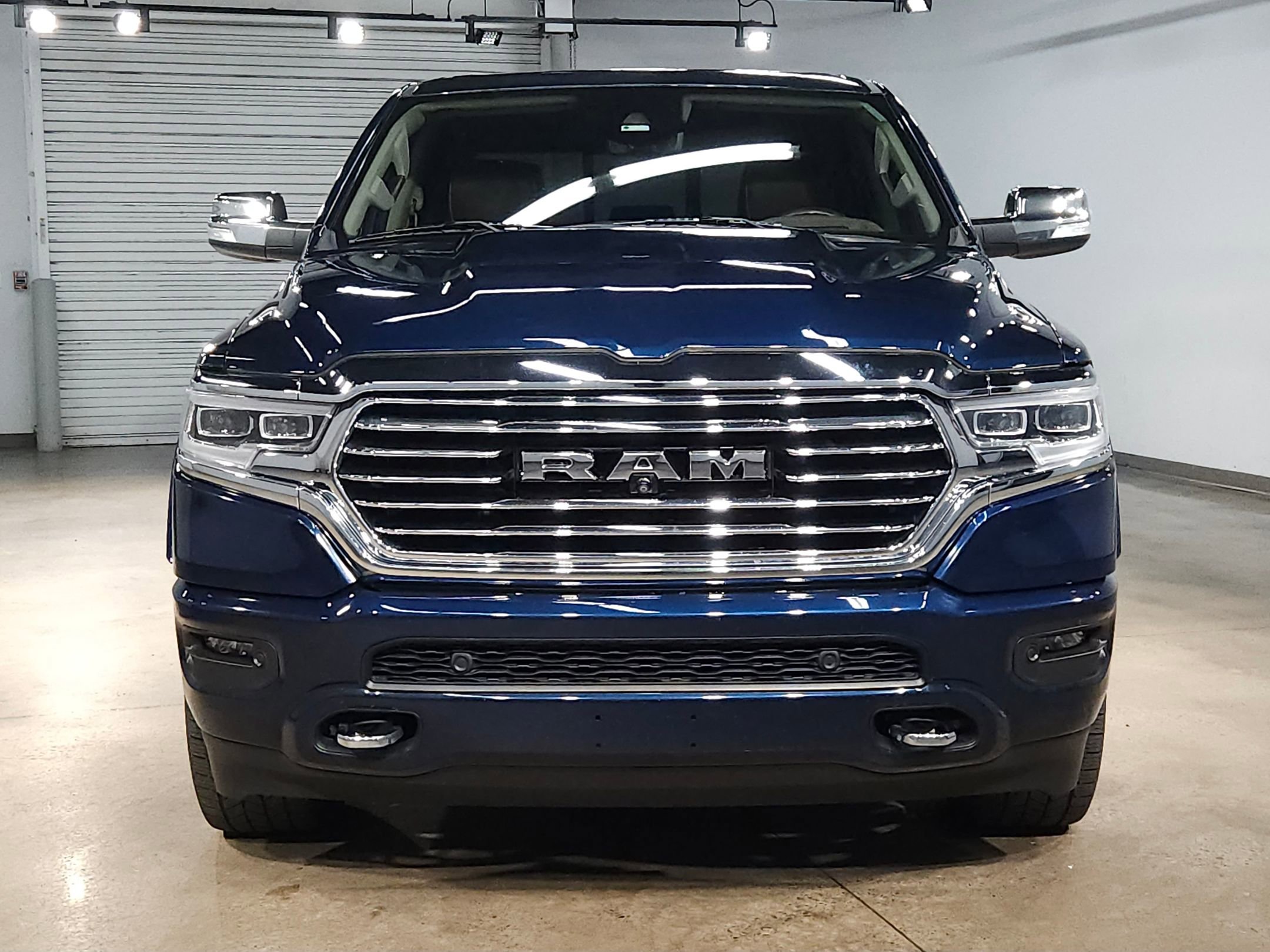 Used 2021 RAM 1500 Limited image 2
