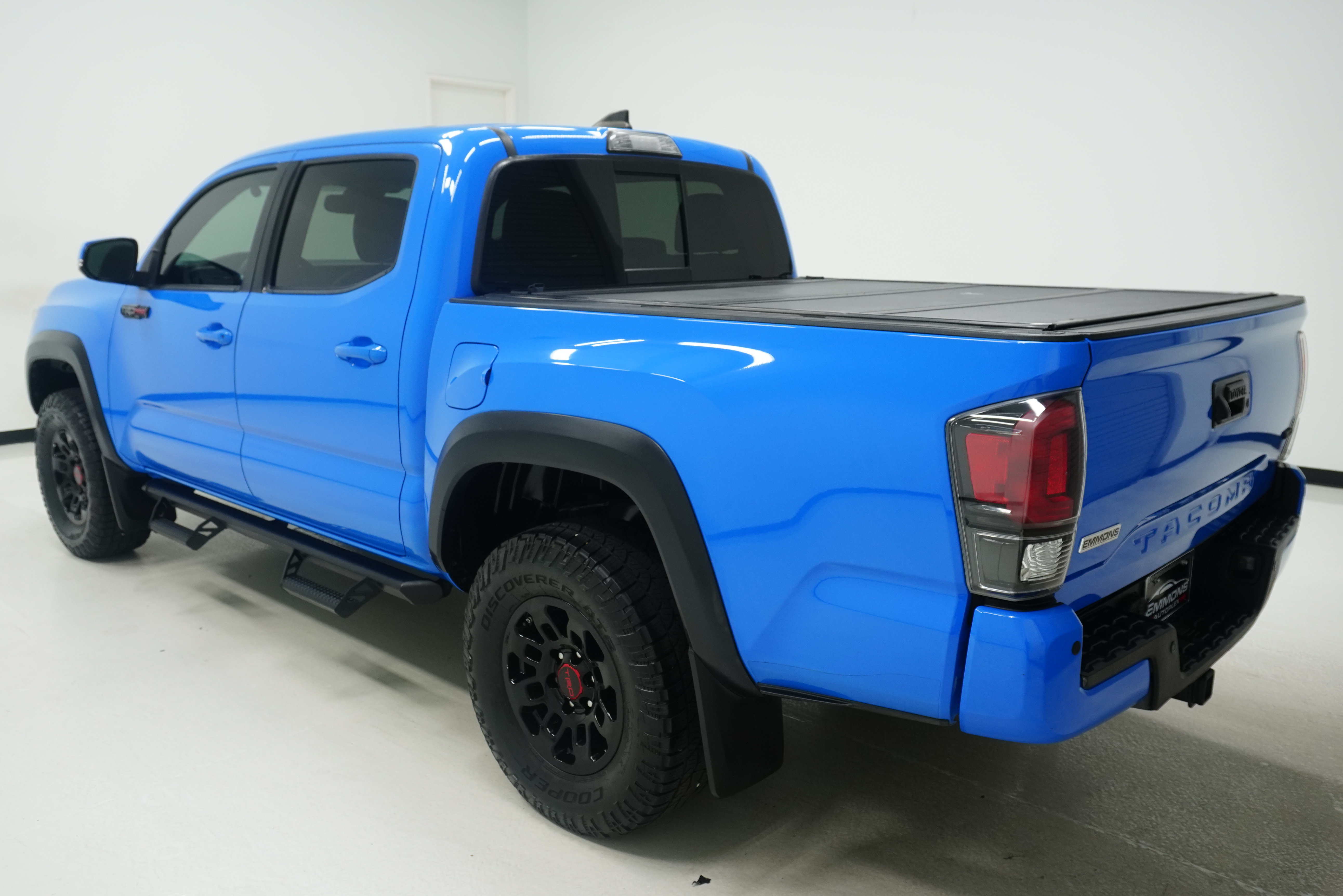Used 2019 Toyota Tacoma TRD Pro AWD/4WD image 5