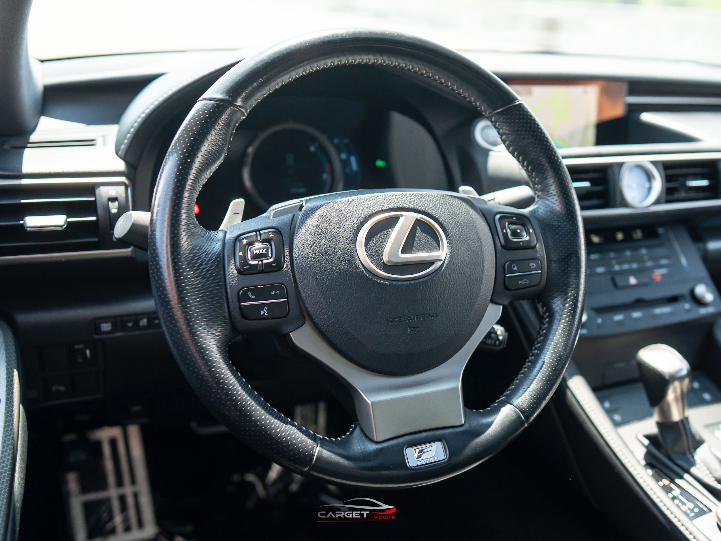 Used 2017 Lexus RC 350 F Sport RWD image 18