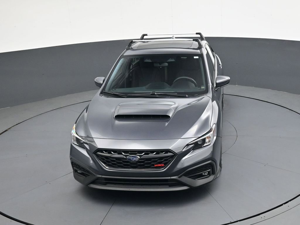 Used 2025 Subaru WRX Premium image 27