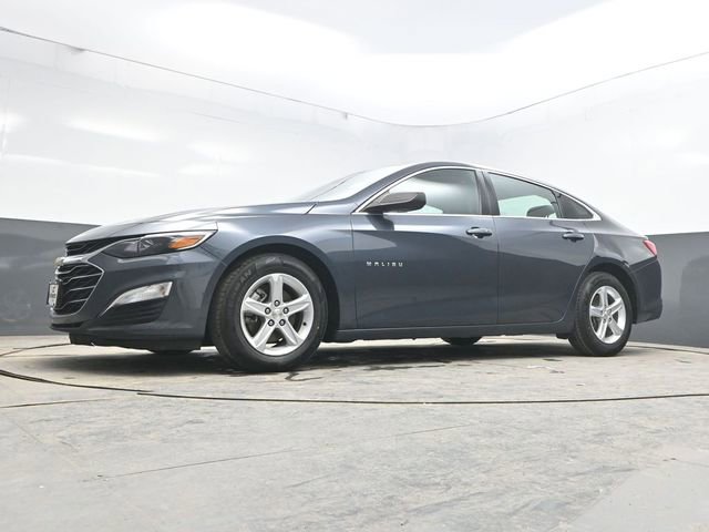 Used 2019 Chevrolet Malibu LS image 36