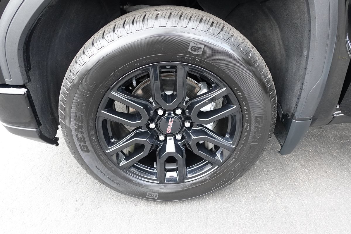 Used 2023 GMC Sierra 1500 Elevation AWD/4WD image 50