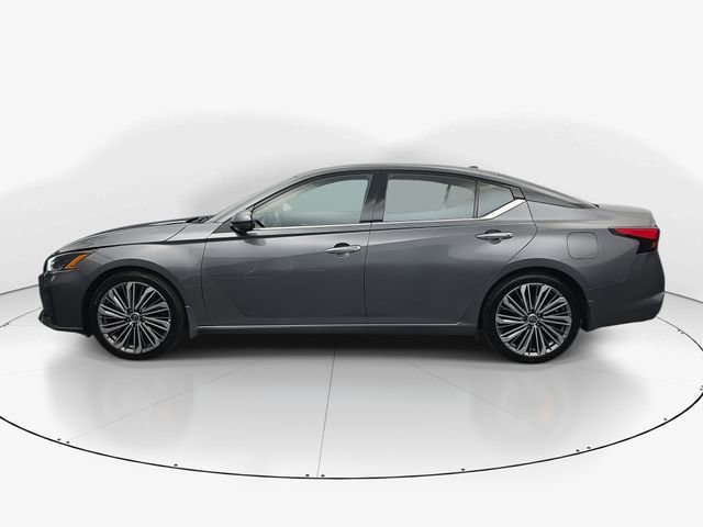 Used 2024 Nissan Altima 2.5 SL image 6