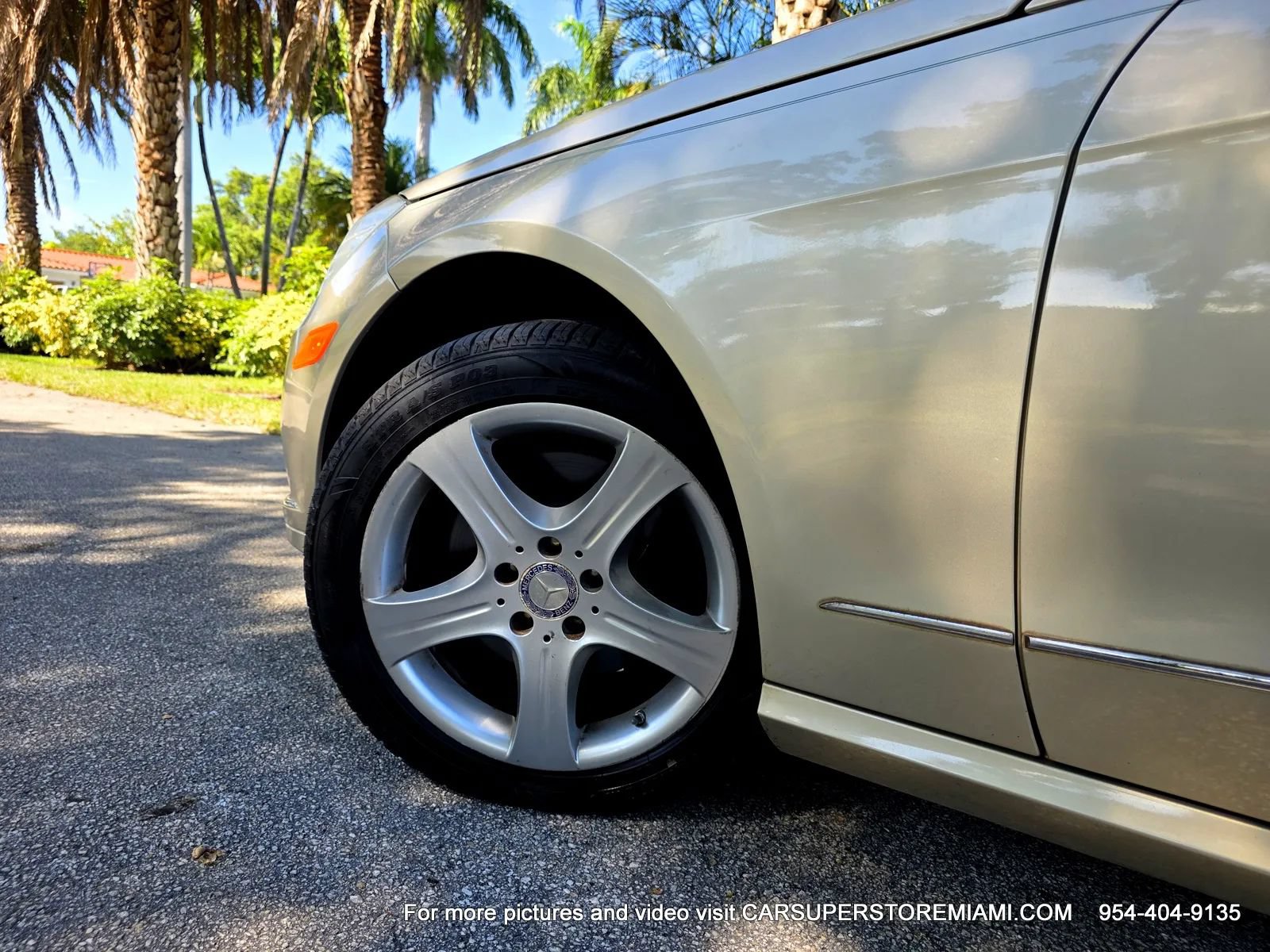 Used 2011 Mercedes-Benz E 350 4MATIC Wagon image 68