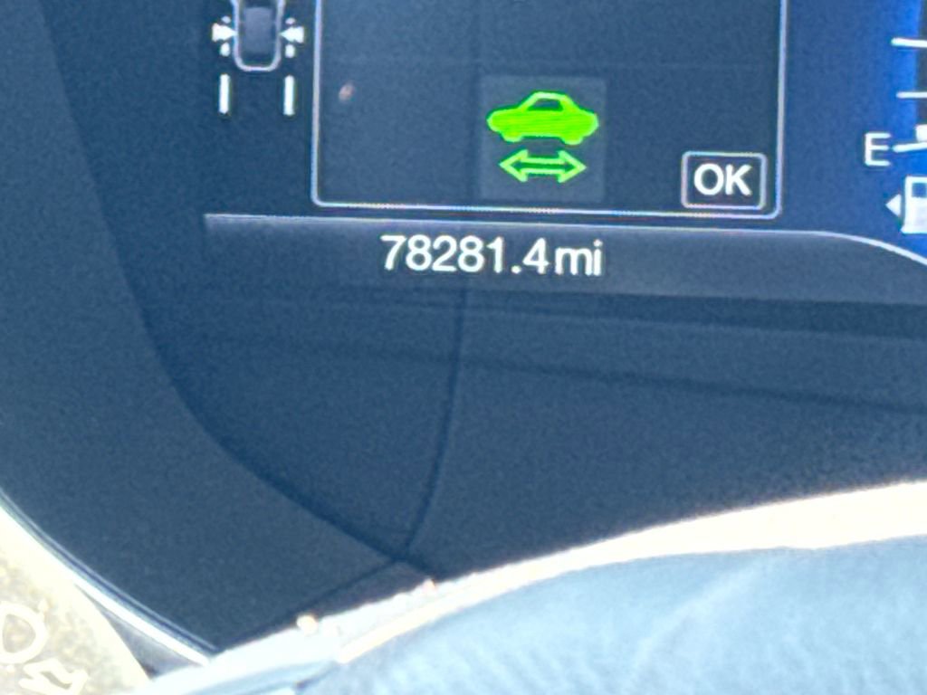 Used 2020 Ford Fusion SE FWD image 16