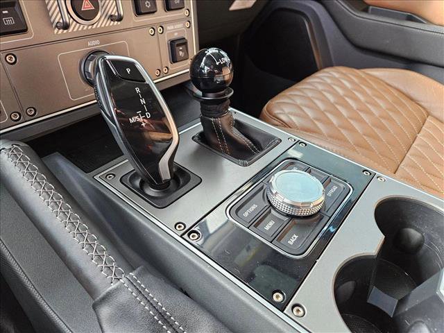 Used 2024 INEOS Grenadier Trialmaster Edition image 13