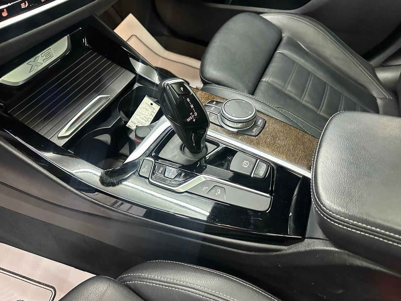 Used 2018 BMW X3 xDrive30i image 25