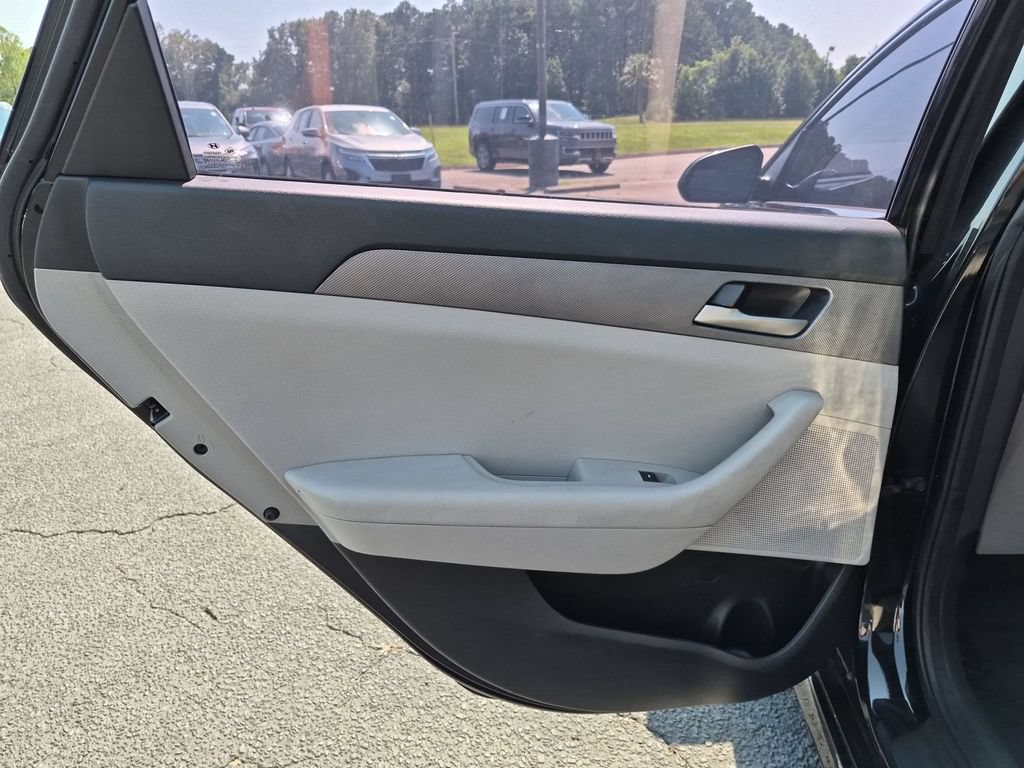 Used 2019 Hyundai Sonata SE FWD image 27
