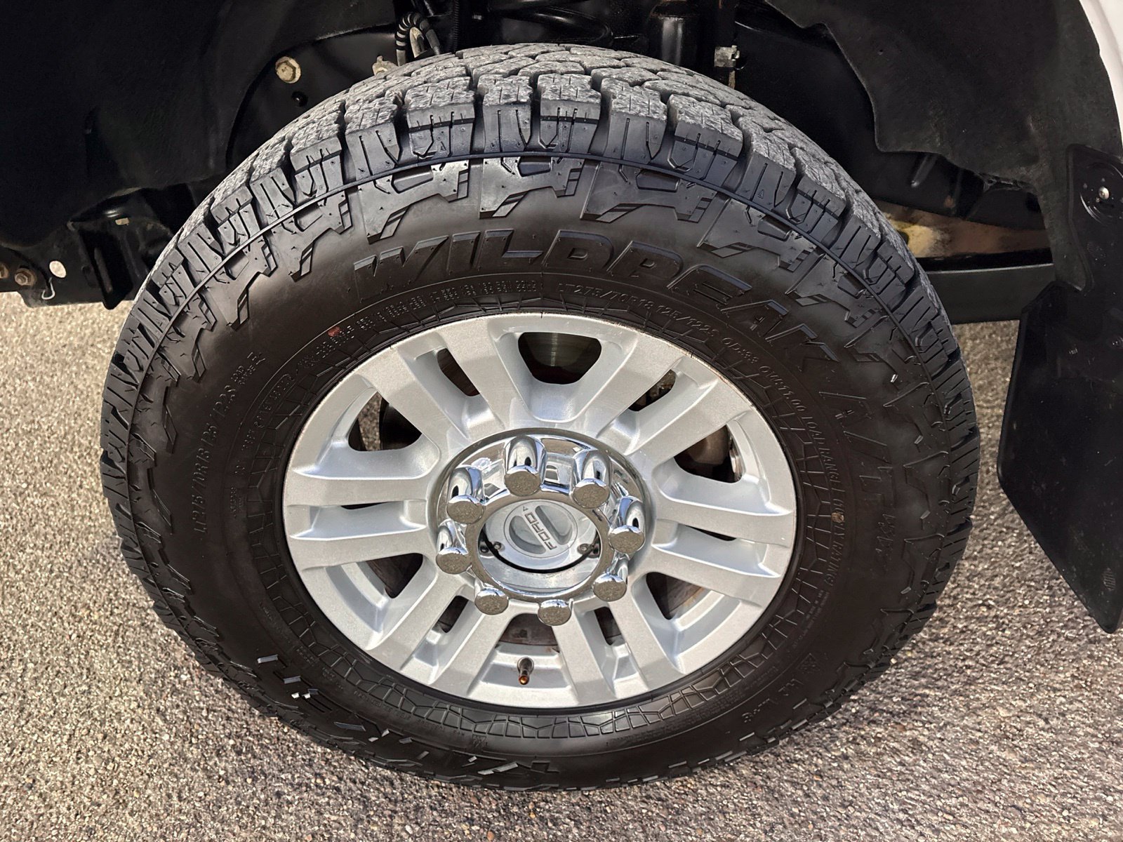 Used 2019 Ford F250 XLT w/ XLT Value Package AWD/4WD image 31