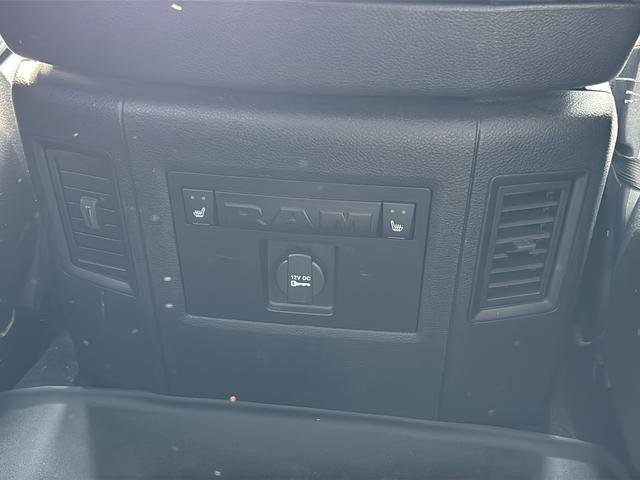 Certified 2016 RAM 2500 Laramie image 43