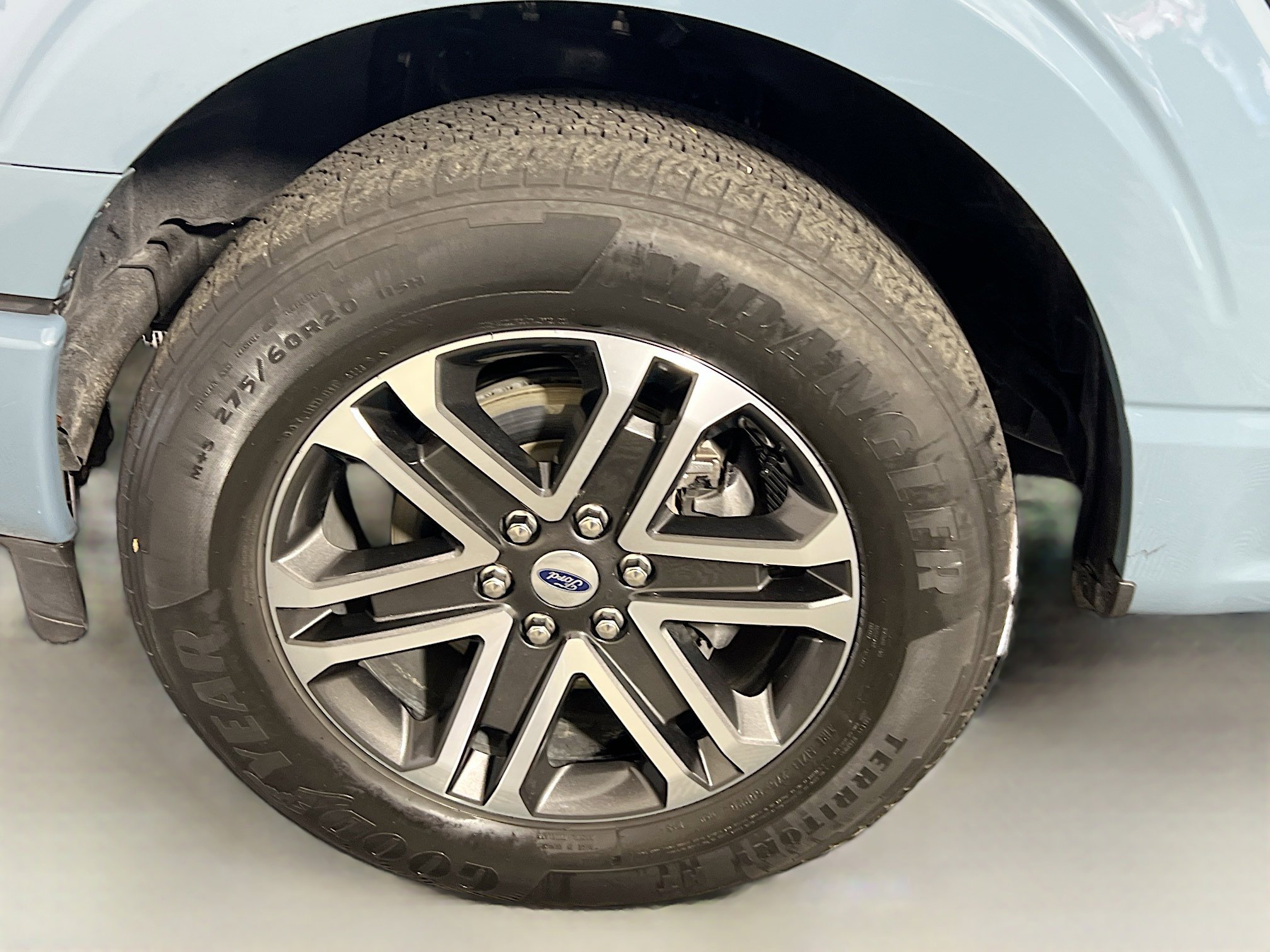 Used 2023 Ford F150 XL w/ STX Appearance Package image 13