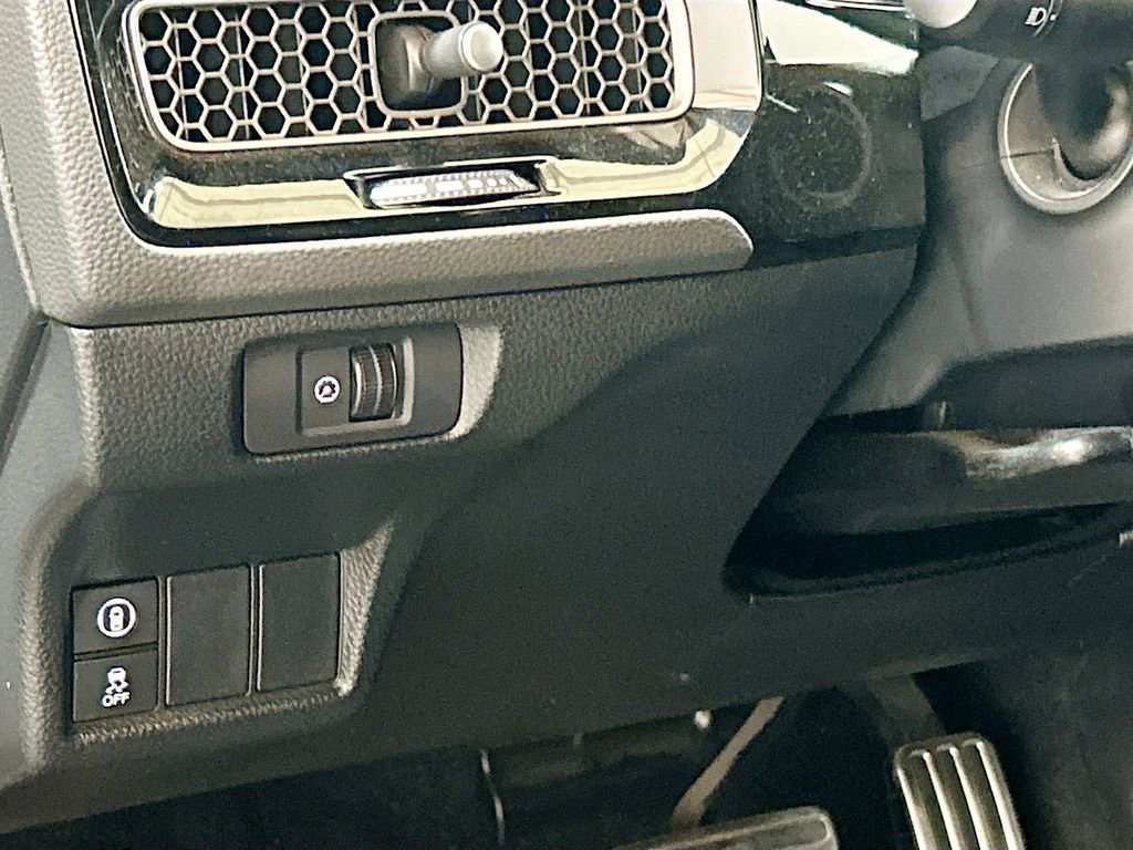 Used 2024 Honda Civic Sport image 8