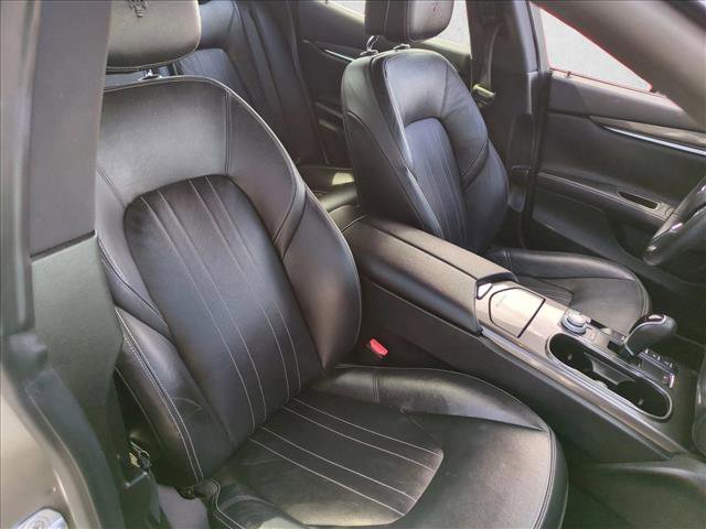Used 2017 Maserati Ghibli image 20