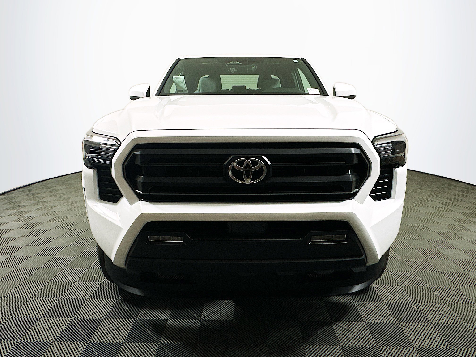 New 2026 Toyota Tacoma TRD Sport image 3