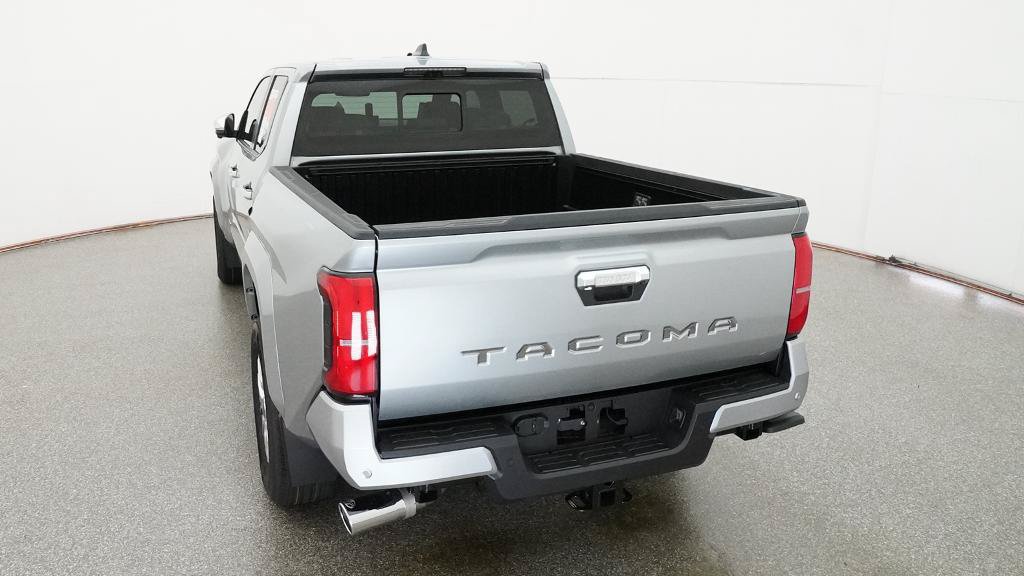 New 2026 Toyota Tacoma Limited AWD/4WD image 9
