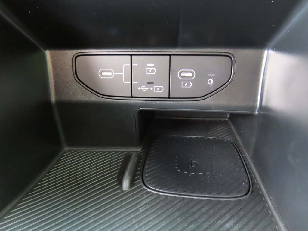 Used 2024 Kia Sorento X-Line EX AWD/4WD image 10