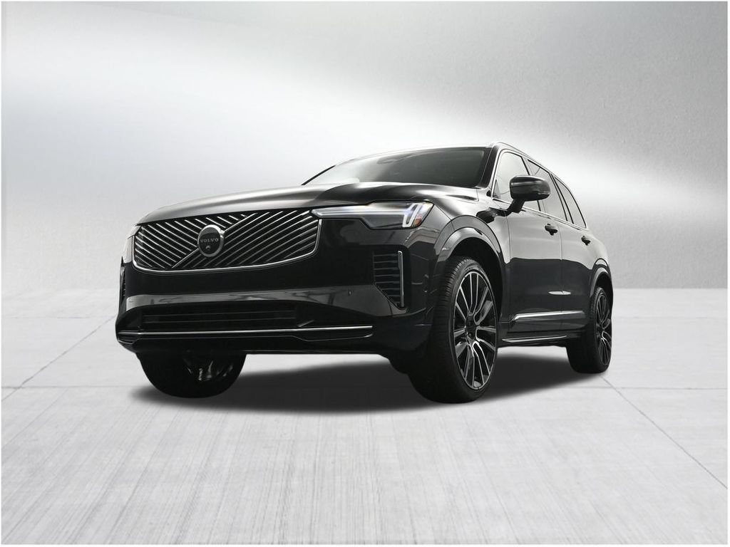 New 2026 Volvo XC90 B6 Plus AWD/4WD image 32