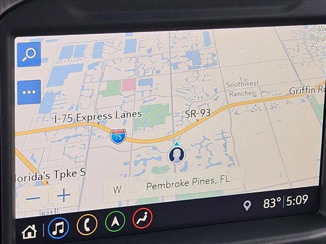 Used 2019 GMC Sierra 1500 Denali w/ Technology Package RWD image 13