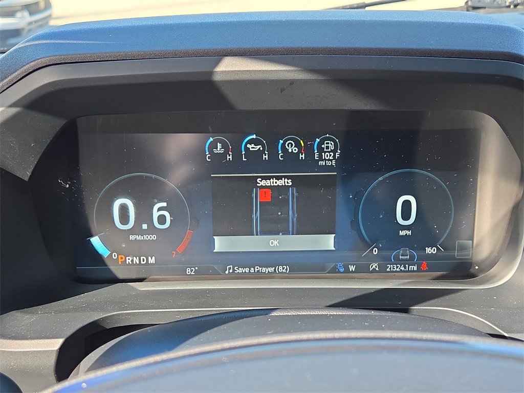 Used 2024 Ford Expedition Timberline image 31