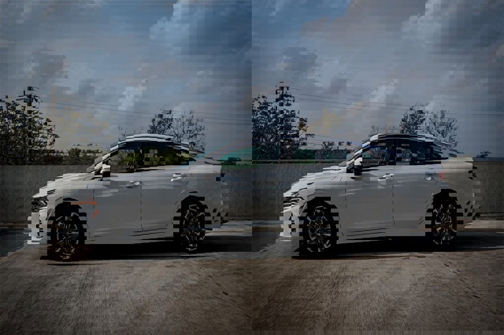 Used 2022 Kia K5 EX w/ EX Premium Package image 5