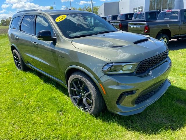 New 2026 Dodge Durango GT AWD/4WD image 6