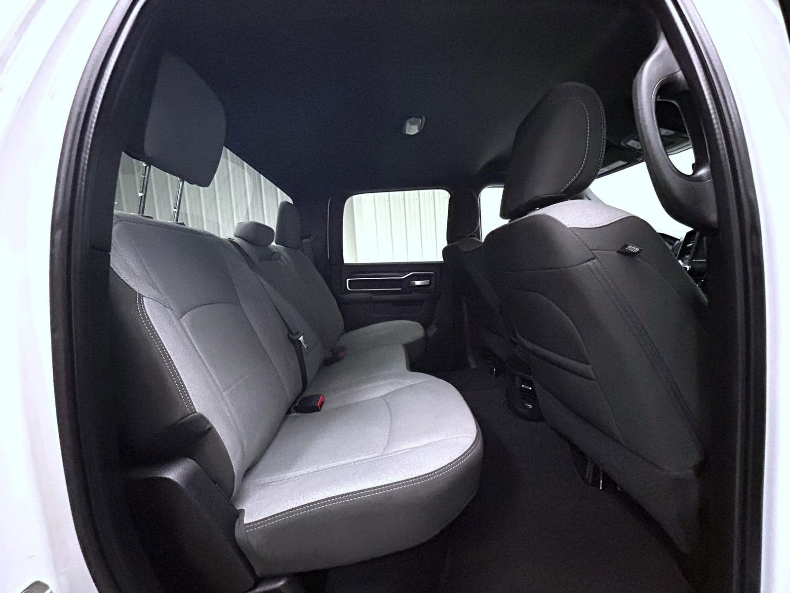 Used 2024 RAM 2500 Big Horn image 18