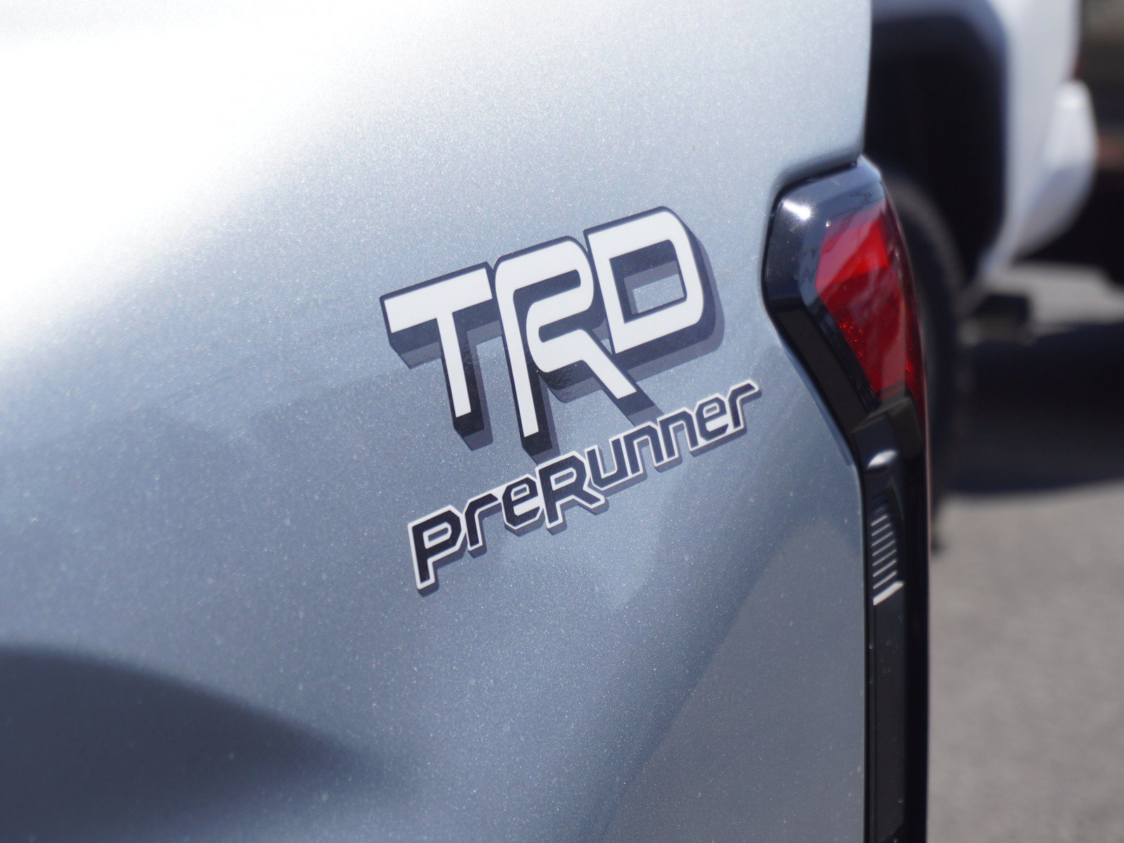 New 2026 Toyota Tacoma SR5 RWD image 8