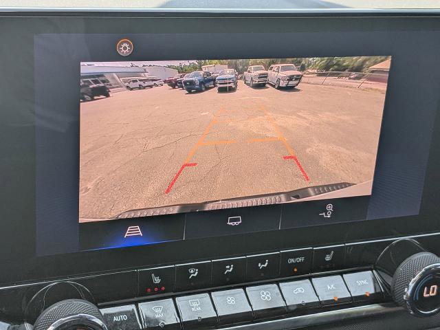 Used 2023 Chevrolet Colorado Z71 w/ Z71 Convenience Package 2 AWD/4WD image 26
