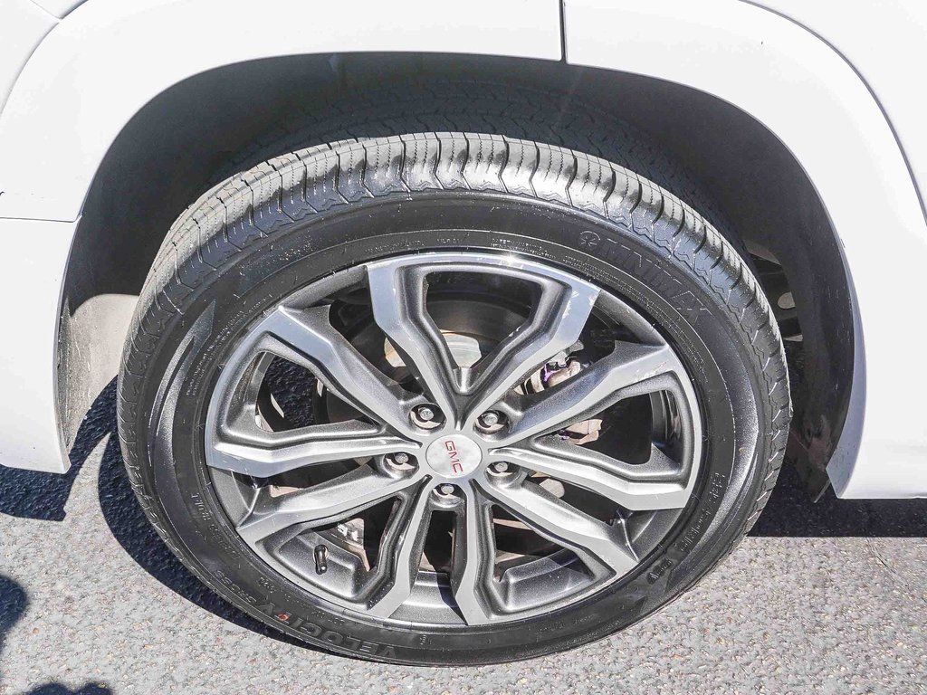 Used 2019 GMC Terrain Denali image 8