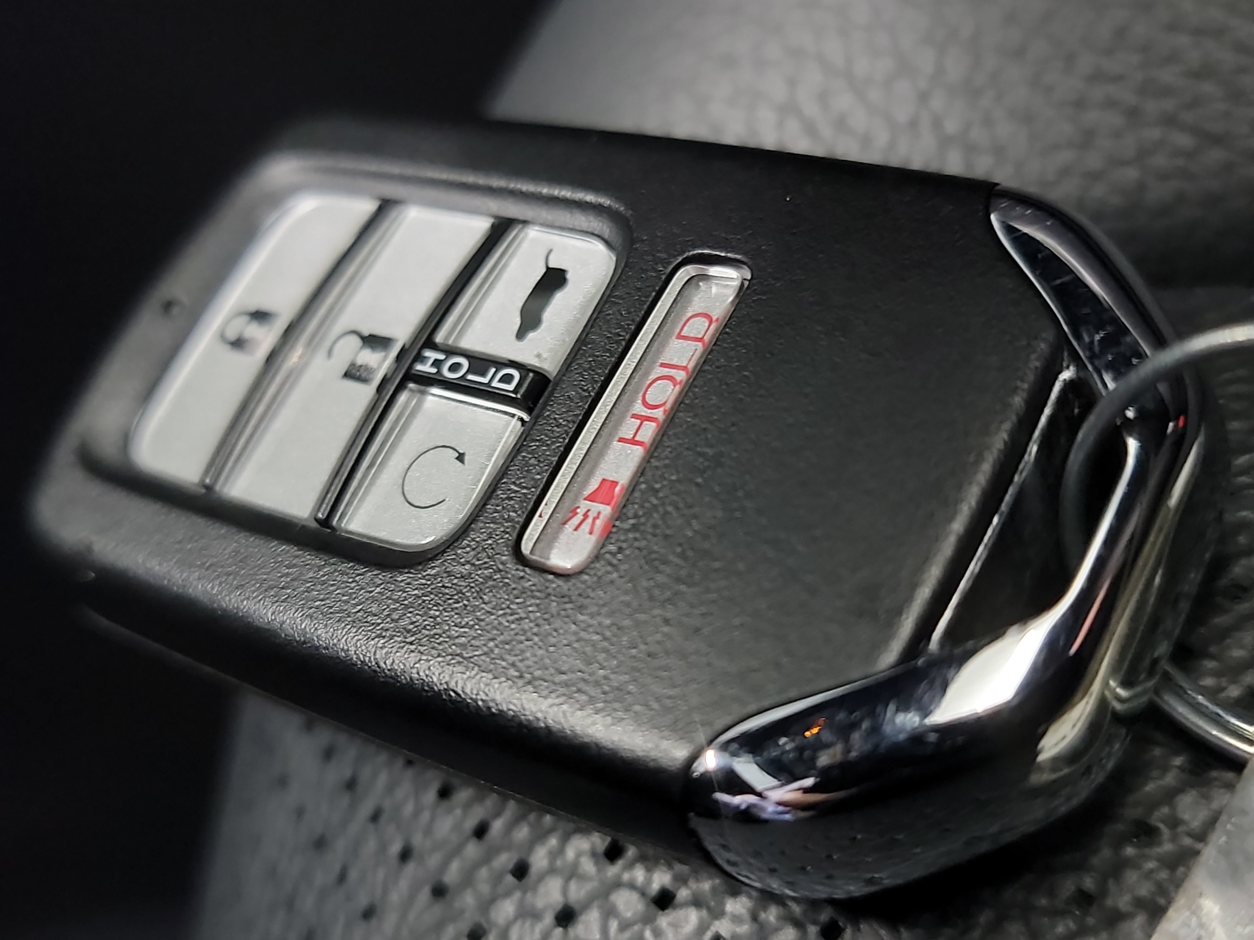 Used 2024 Honda Passport TrailSport image 32