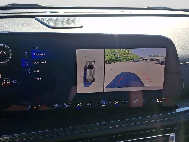 Used 2025 Chevrolet Traverse High Country w/ LPO, Floor Liner Package FWD image 22
