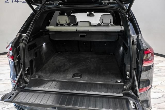 Used 2022 BMW X5 xDrive40i w/ M Sport Package AWD/4WD image 50