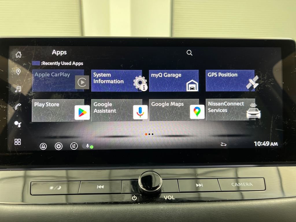 Used 2025 Nissan Rogue SL w/ Tech Package image 55