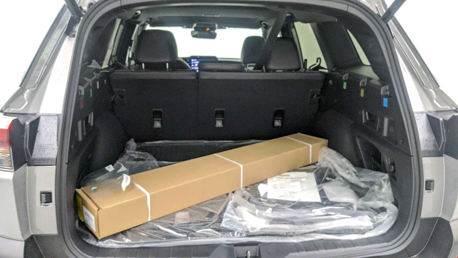 New 2026 Subaru Outback Limited image 32