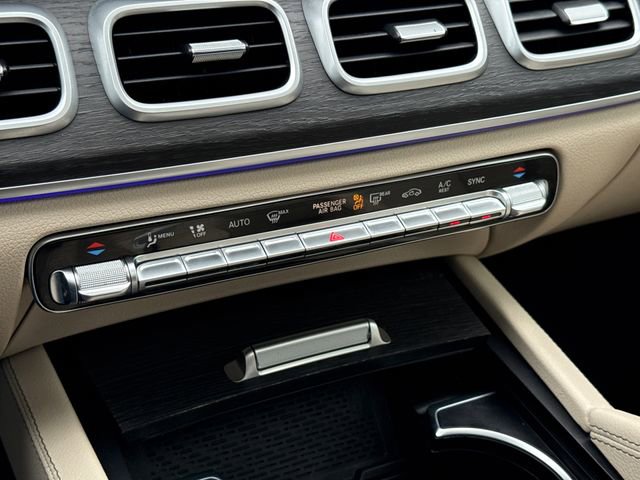 Used 2021 Mercedes-Benz GLE 350 image 26