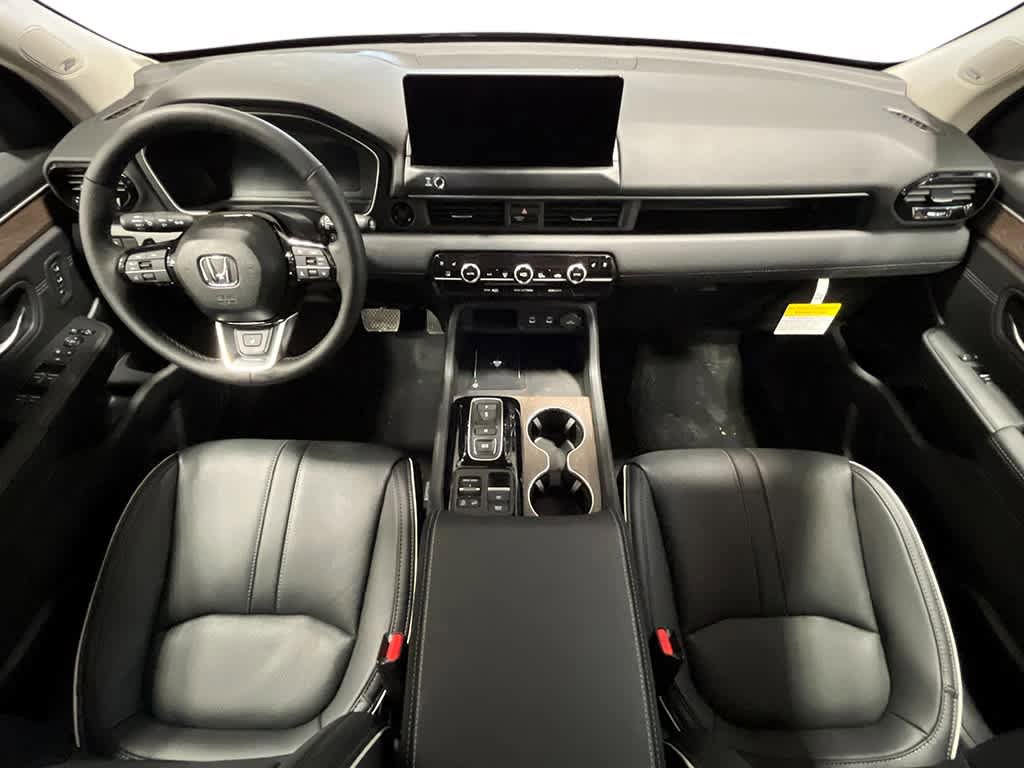 New 2026 Honda Pilot Elite image 25