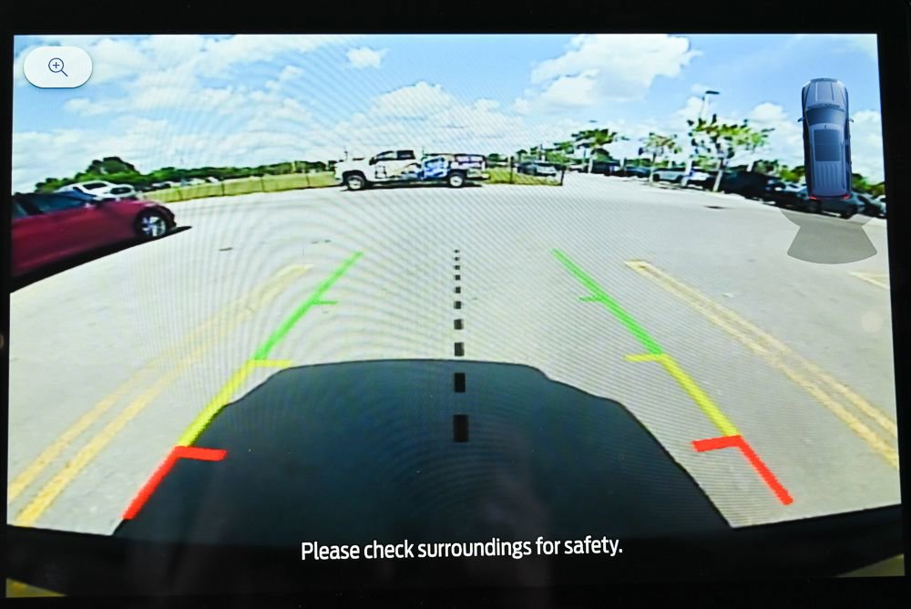 Used 2024 Ford Expedition Max XLT RWD image 19