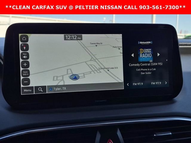 Used 2023 Hyundai Santa Fe SEL image 35
