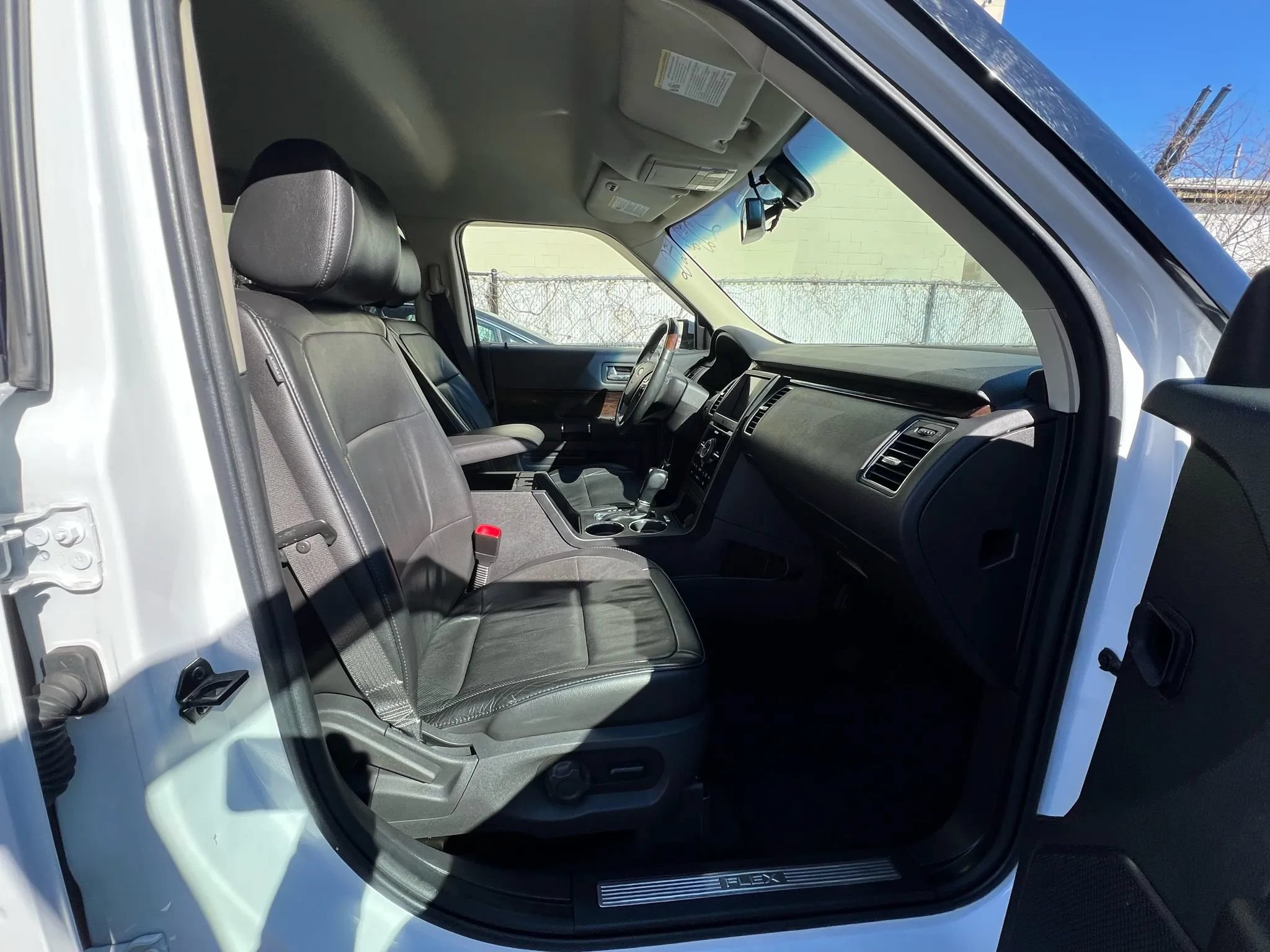 Used 2019 Ford Flex Limited AWD/4WD image 29